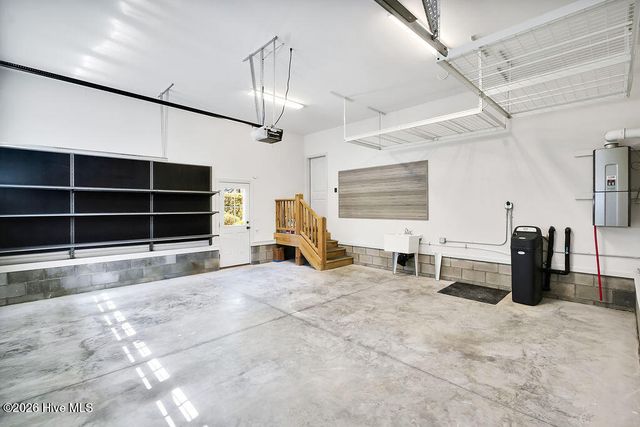 4095 Country Garden Lane, Southport, NC 28461