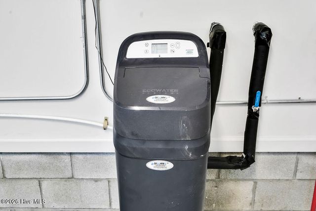 4095 Country Garden Lane, Southport, NC 28461