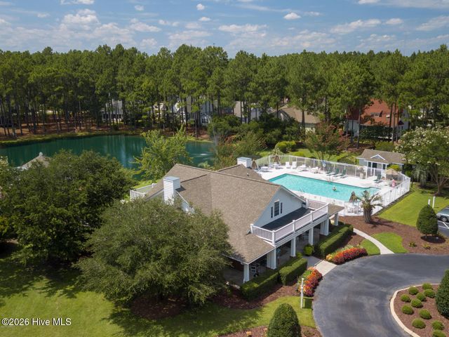 4095 Country Garden Lane, Southport, NC 28461