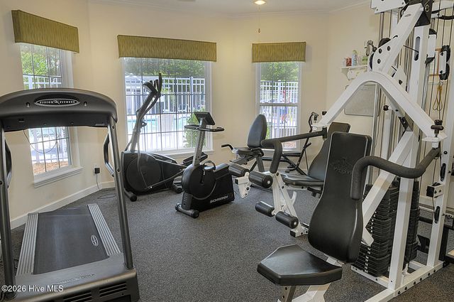 4095 Country Garden Lane, Southport, NC 28461