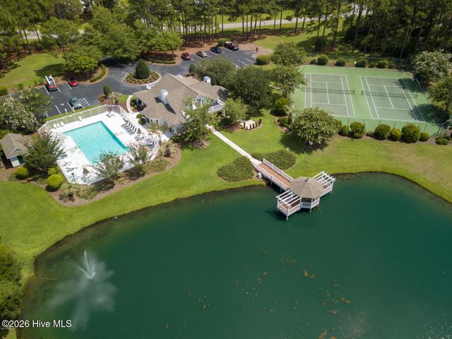 4095 Country Garden Lane, Southport, NC 28461