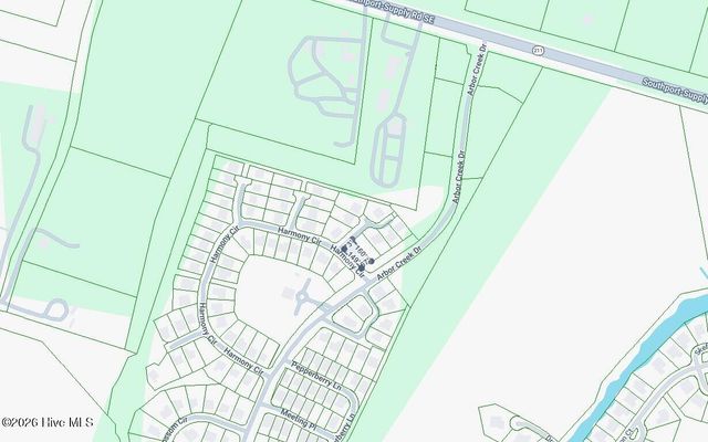 4095 Country Garden Lane, Southport, NC 28461