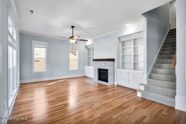 4095 Country Garden Lane, Southport, NC 28461