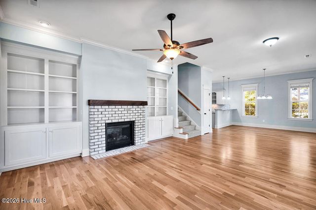 4095 Country Garden Lane, Southport, NC 28461