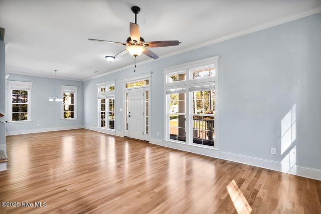 4095 Country Garden Lane, Southport, NC 28461