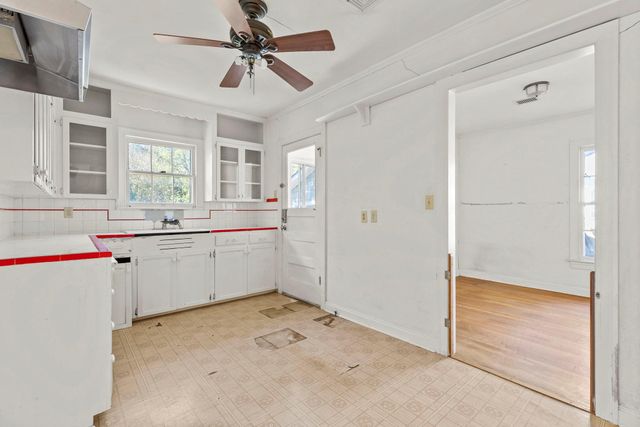 5610 Joe Sayers Ave, Austin, TX 78756