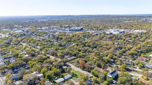 5610 Joe Sayers Ave, Austin, TX 78756