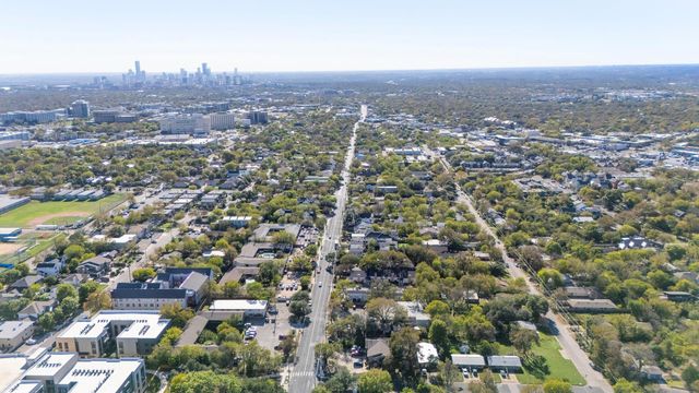 5610 Joe Sayers Ave, Austin, TX 78756