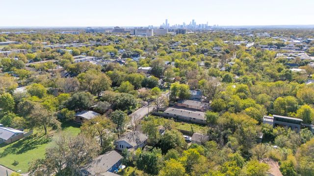 5610 Joe Sayers Ave, Austin, TX 78756
