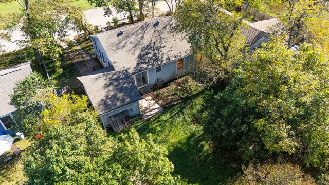 5610 Joe Sayers Ave, Austin, TX 78756