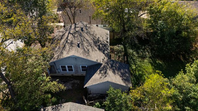 5610 Joe Sayers Ave, Austin, TX 78756