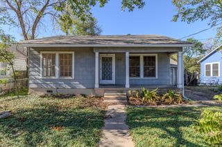 5610 Joe Sayers Ave, Austin, TX 78756