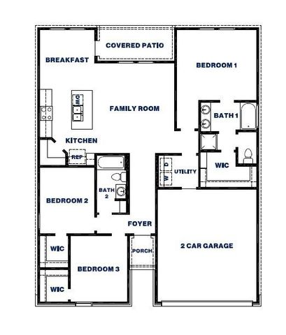 20432 Laplace Lane, New Caney, TX 77357