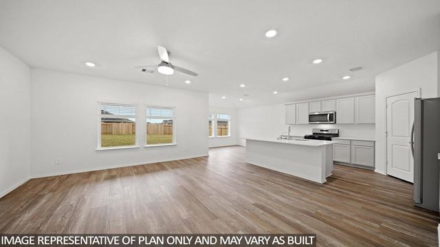 20432 Laplace Lane, New Caney, TX 77357