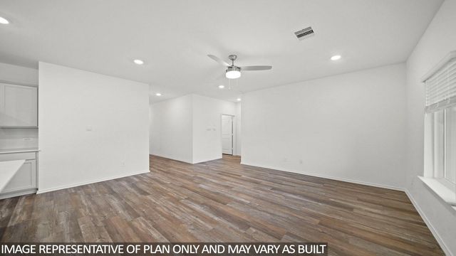 20432 Laplace Lane, New Caney, TX 77357