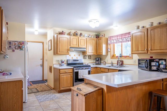 W6136 County Road A, New Lisbon, WI 53950