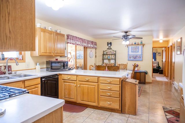 W6136 County Road A, New Lisbon, WI 53950