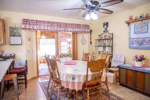 W6136 County Road A, New Lisbon, WI 53950