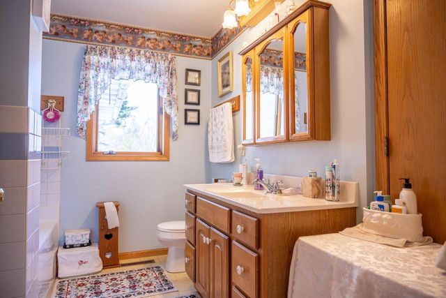 W6136 County Road A, New Lisbon, WI 53950