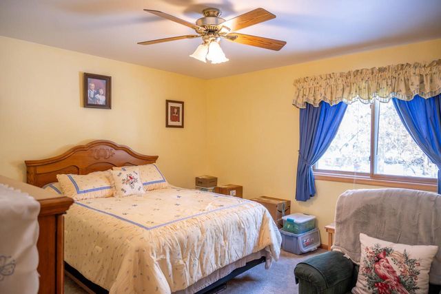 W6136 County Road A, New Lisbon, WI 53950