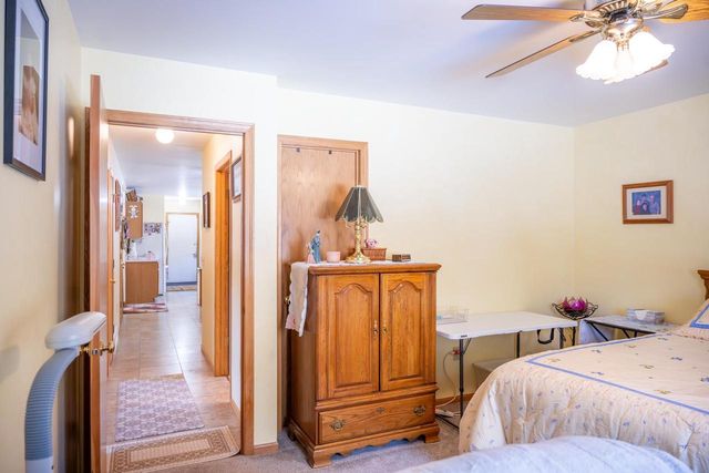 W6136 County Road A, New Lisbon, WI 53950