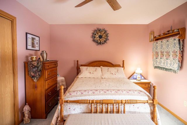 W6136 County Road A, New Lisbon, WI 53950