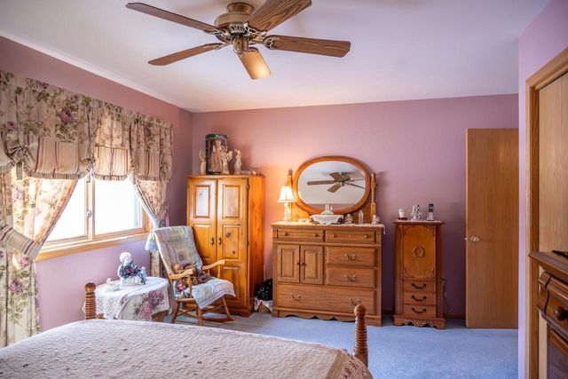 W6136 County Road A, New Lisbon, WI 53950