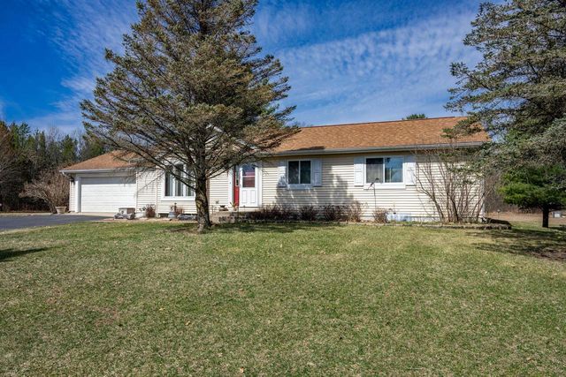 W6136 County Road A, New Lisbon, WI 53950