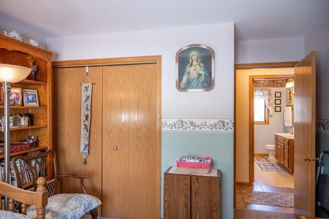 W6136 County Road A, New Lisbon, WI 53950