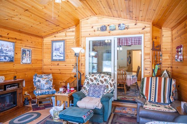 W6136 County Road A, New Lisbon, WI 53950