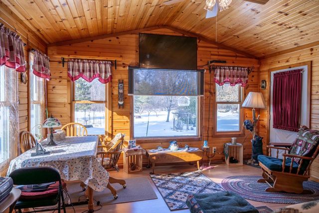 W6136 County Road A, New Lisbon, WI 53950