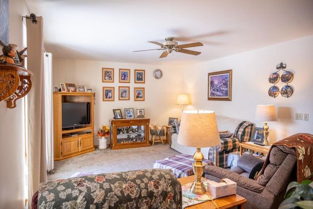 W6136 County Road A, New Lisbon, WI 53950