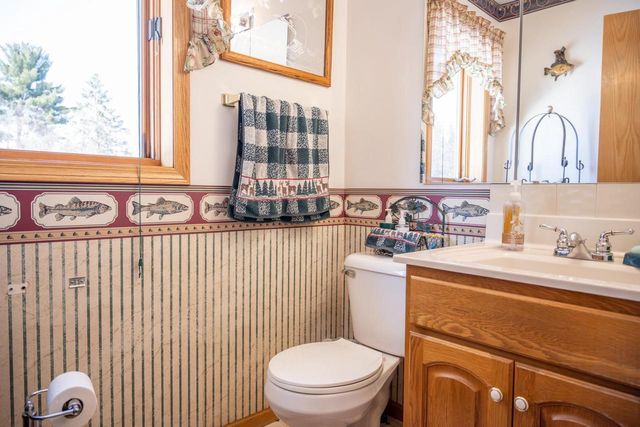 W6136 County Road A, New Lisbon, WI 53950