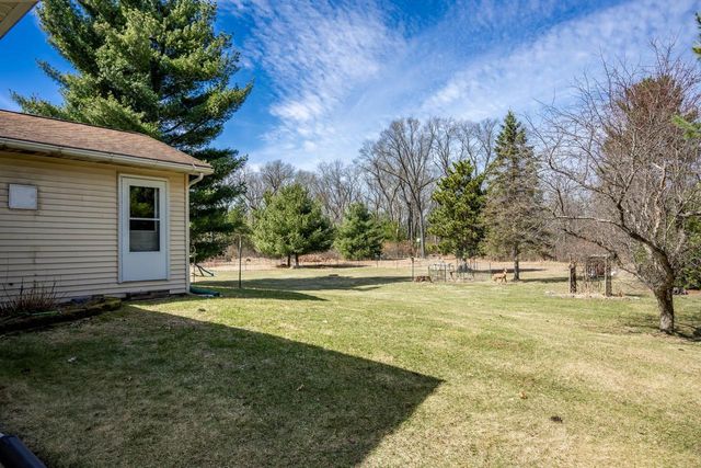 W6136 County Road A, New Lisbon, WI 53950