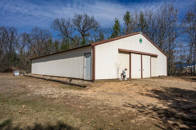 W6136 County Road A, New Lisbon, WI 53950