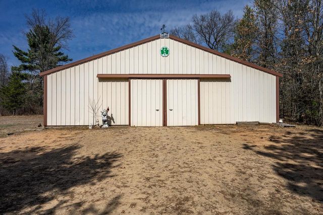 W6136 County Road A, New Lisbon, WI 53950