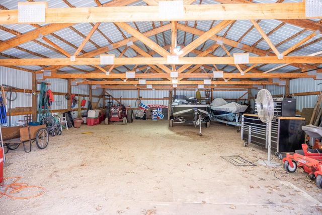 W6136 County Road A, New Lisbon, WI 53950