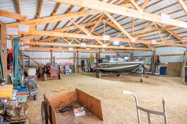 W6136 County Road A, New Lisbon, WI 53950