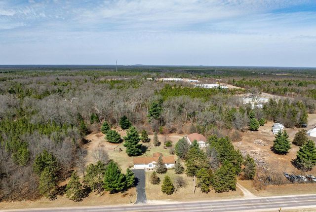 W6136 County Road A, New Lisbon, WI 53950