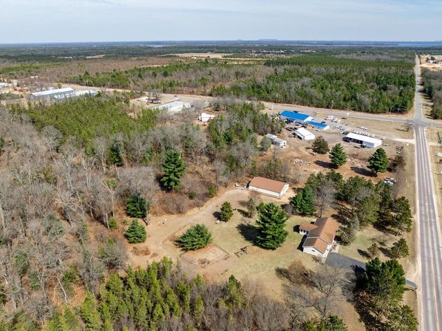 W6136 County Road A, New Lisbon, WI 53950
