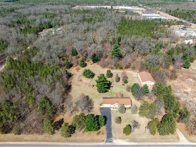 W6136 County Road A, New Lisbon, WI 53950