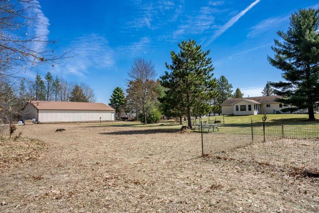W6136 County Road A, New Lisbon, WI 53950