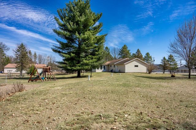 W6136 County Road A, New Lisbon, WI 53950