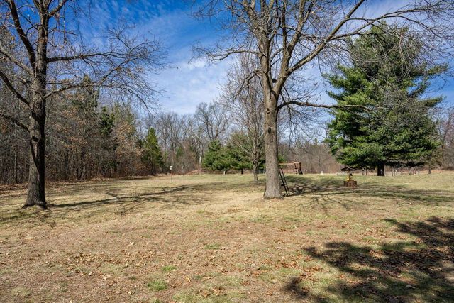W6136 County Road A, New Lisbon, WI 53950