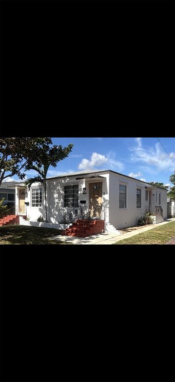 1921 Buchanan St, Hollywood, FL 33020