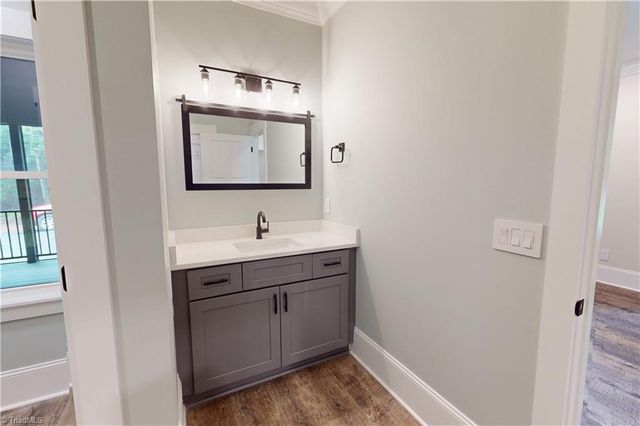 272 Baldwin Drive, Lowgap, NC 27024