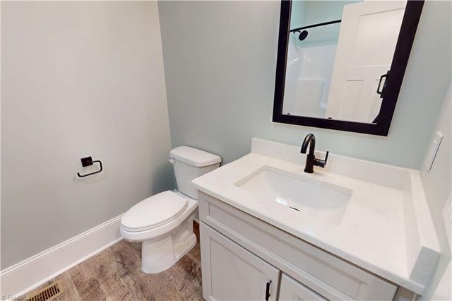 272 Baldwin Drive, Lowgap, NC 27024