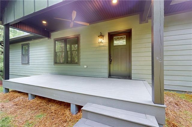 272 Baldwin Drive, Lowgap, NC 27024