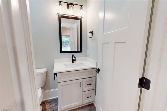 272 Baldwin Drive, Lowgap, NC 27024