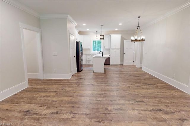 272 Baldwin Drive, Lowgap, NC 27024